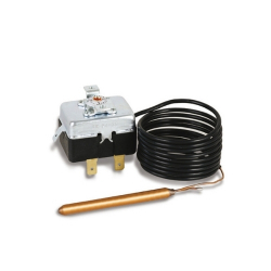 BỘ ỔN ĐỊNH NHIỆT ĐỘ TG200 FANTINI COSMI 712-10328-00A