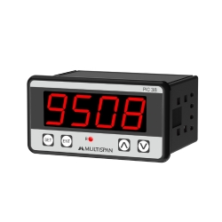 BỘ XỬ LÝ TÍN HIỆU MULTISPAN PIC-38
