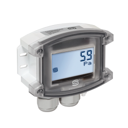 CẢM BIẾN CHÊNH ÁP PREMASGARD 2328-wModbus LCD (1301-12CF-4910-200)