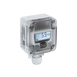 CẢM BIẾN ÁP SUẤT PREMASGARD 2120 (1301-11A7-0110-000)