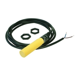  CẢM BIẾN ĐIỆN DUNG EMA CC0006 (20MM,Ø34MM, DC NPN, NO)
