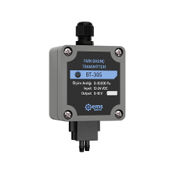 CẢM BIẾN CHÊNH ÁP BT-345 (4-20mA)