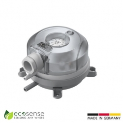 CẢM BIẾN CHÊNH ÁP GIÓ ECO-DPT500 