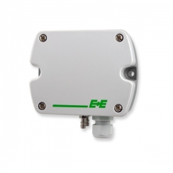 CẢM BIẾN CHÊNH ÁP PHÒNG SẠCH EE610-HV51A7
