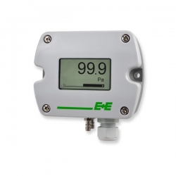 CẢM BIẾN CHÊNH ÁP PHÒNG SẠCH EE610-HV51A7D2 