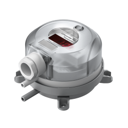 CẢM BIẾN CHÊNH ÁP KHÍ BECK 984M.5W3104b (-100 đến 100Pa)