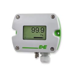CẢM BIẾN CHÊNH ÁP GIÓ PHÒNG SẠCH EE610-HV51A7D2AF8