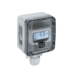 CẢM BIẾN CHÊNH ÁP PREMASGARD 2120-SD LCD (1301-11B7-2110-000)