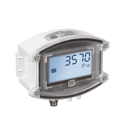 CẢM BIẾN CHÊNH ÁP PREMASGARD 7110-U Q LCD (2004-6132-1100-031)