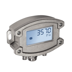 CẢM BIẾN CHÊNH ÁP PREMASGARD 7110-U VA LCD (2004-6192-1200-021)