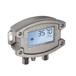 CẢM BIẾN CHÊNH ÁP PREMASGARD 7110-U VAQ LCD (2004-6192-1100-021)