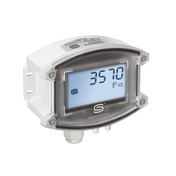 CẢM BIẾN CHÊNH ÁP PREMASGARD 7111-I LCD (1301-7112-4010-100)