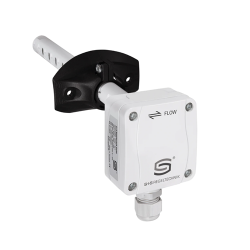 CẢM BIẾN CO2 ỐNG GIÓ S+S KCO2-SD-U