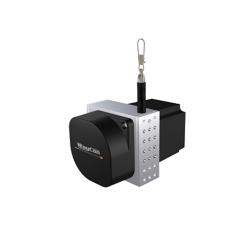 CẢM BIẾN DÂY RÚT WAYCON MH60-4-D05K-10V-SA12 (4m,0-10V)