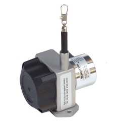 CẢM BIẾN DÂY RÚT WAYCON SX80-3000-420A-SA12 (3000 mm, 4-20mA)