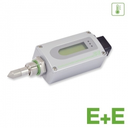 CẢM BIẾN NHIỆT ĐỘ ĐIỂM SƯƠNG EE371-PA1PN20D2GA6GB6 (Dải Đo -80 Đến 20 Độ C)