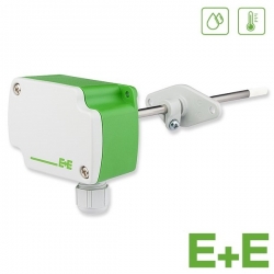 CẢM BIẾN NHIỆT ĐỘ VÀ ĐỘ ẨM ỐNG GIÓ EE150-M1A3 (0-10V)