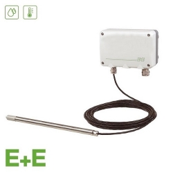 CẢM BIẾN NHIỆT ĐỘ VÀ ĐỘ ẨM LÒ SẤY EE23-T5K2C1GA6SBL0SBH180 (0-100%RH/0-180 ĐỘ)