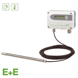 CẢM BIẾN NHIỆT ĐỘ VÀ ĐỘ ẨM LÒ SẤY EE23-T5K2D2C1GA6SBL0SBH180 (0-100%RH/0-180 ĐỘ)