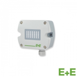 CẢM BIẾN KHÍ CO2 GẮN TƯỜNG EE820-HV2A3E1 (Dải Đo 5000 ppm/ 0-10V)
