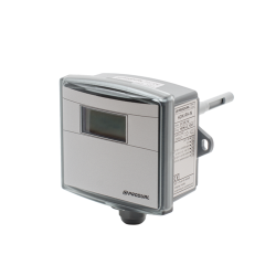 CẢM BIẾN KHÍ CO2 GẮN ỐNG GIÓ PRODUAL HDK-N 