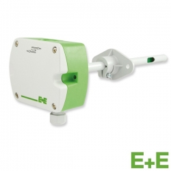 CẢM BIẾN KHÍ CO2 ỐNG GIÓ EE850-M10HV1A3 (Dải Đo 2000 ppm/0-10V)