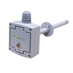 CẢM BIẾN BÁO KHÓI ỐNG GIÓ ECO-DUCT-SM-P