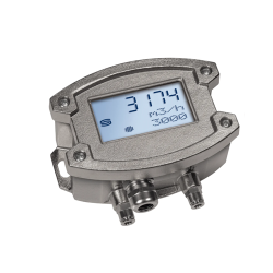 CẢM BIẾN LƯU LƯỢNG KHÍ PREMASREG 7161-U VA LCD (2004-6192-4200-021)