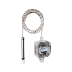 CẢM BIẾN NHIỆT ĐỘ DẠNG ĐẦU DÒ RPTM1-U LCD (1101-1161-2219-910)