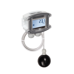 CẢM BIẾN NHIỆT ĐỘ DẠNG ĐẦU DÒ RPTM2-Modbus LCD (1101-1276-2210-000)