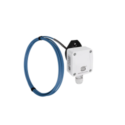 CẢM BIẾN NHIỆT ĐỘ DẠNG DÂY MWTF Pt1000 0,4m (1101-3050-5081-000)