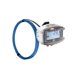 CẢM BIẾN NHIỆT ĐỘ DẠNG DÂY MWTM-ECATP 6,0m (2001-4211-9100-021)