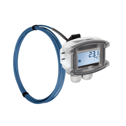 CẢM BIẾN NHIỆT ĐỘ DẠNG DÂY MWTM-wModbus 0,4M (1101-326F-0080-000)