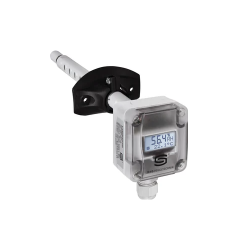 CẢM BIẾN NHIỆT ĐỘ VÀ ĐỘ ẨM GẮN ỐNG GIÓ KAVTF-I (1201-3162-6000-029)