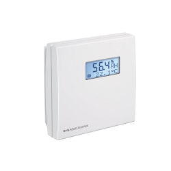 CẢM BIẾN NHIỆT ĐỘ VÀ ĐỘ ẨM PHÒNG RFTF-SD-U (1201-41D1-1000-000)