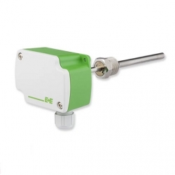 CẢM BIẾN NHIỆT ĐỘ ỐNG NƯỚC 4-20 MA EE431-M3A6L65