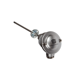 CẢM BIẾN NHIỆT ĐỘ GẮN ỐNG GIÓ RGTM1-I 250mm KV (1101-31D2-0059-810)