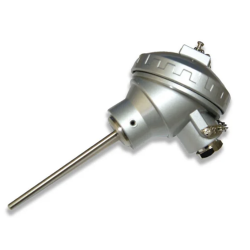 CẢM BIẾN NHIỆT ĐỘ GẮN ỐNG NƯỚC ECO-RTD-PT100-D6L100-N