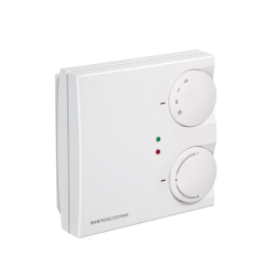 CẢM BIẾN NHIỆT ĐỘ GẮN TƯỜNG RTR-S 013 (1102-40B0-1300-000)