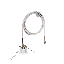 CẢM BIẾN NHIỆT ĐỘ ÂM TRẦN DTF NTC20K (1101-60C1-6003-000)