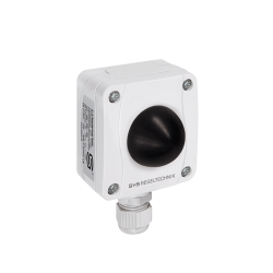 CẢM BIẾN NHIỆT ĐỘ GẮN TƯỜNG ASTF NTC10K (B=3695K) (1101-1061-9001-000)
