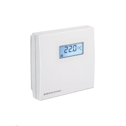 CẢM BIẾN NHIỆT ĐỘ GẮN TƯỜNG RTM1-I (1101-41A2-0000-200)