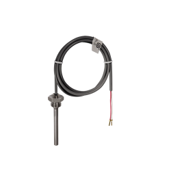 CẢM BIẾN NHIỆT ĐỘ DẠNG ĐẦU DÒ HTF50 LM235Z PVC 10M (1101-6032-1301-110)
