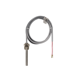 CẢM BIẾN NHIỆT ĐỘ DẠNG ĐẦU DÒ HTF50 NTC20K Silikon 3M (1101-6031-6231-120)