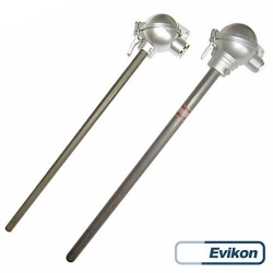 CẢM BIẾN NHIỆT ĐỘ K ET621-8D15L500-C (Đầu Dò 500 mm)