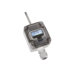 CẢM BIẾN NHIỆT ĐỘ NGOÀI TRỜI ATM2-U Q LCD (2001-6112-1100-001)