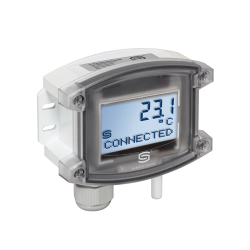 CẢM BIẾN NHIỆT ĐỘ NGOÀI TRỜI ATM2-wModbus (1101-12CF-0000-000)