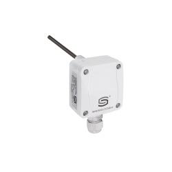 CẢM BIẾN NHIỆT ĐỘ ỐNG GIÓ TF65-F Ni1000 450mm (1101-3060-9091-000)