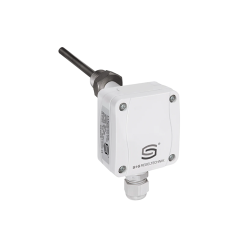 CẢM BIẾN NHIỆT ĐỘ ỐNG GIÓ TF65 NTC20K 200mm (1101-7021-6041-000)