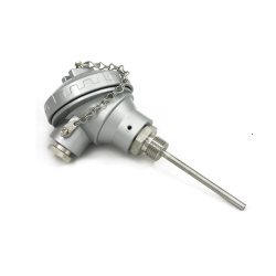 CẢM BIẾN NHIỆT ĐỘ GẮN ỐNG NƯỚC ECO-RTD-PT100-D6L100-1/2NPT